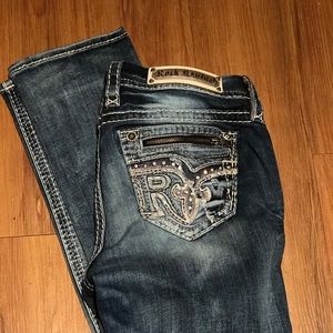 Rock Revival Sukey💕